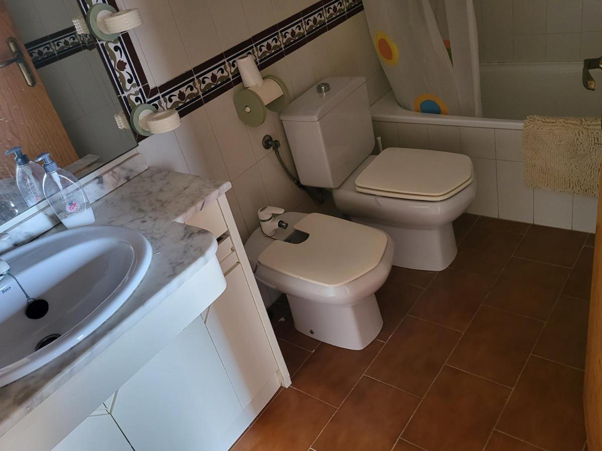סנטה פולה Casa Primera Linea Playa Tamarit מראה חיצוני תמונה